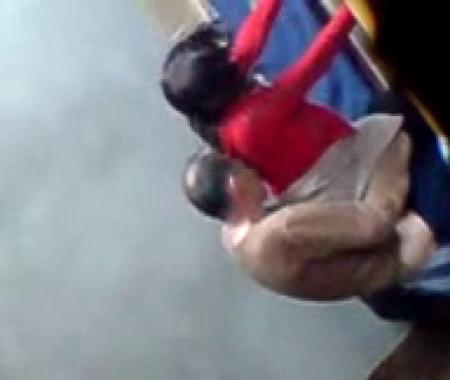 Yonoq suyaklarining jinsi Multfilm porno Arnold